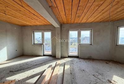 Casă individuală cu 6 camere cu Canalizare în Exterior Nord - 9