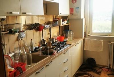 Apartament 3 camere în zona Gradini Manastur - 4