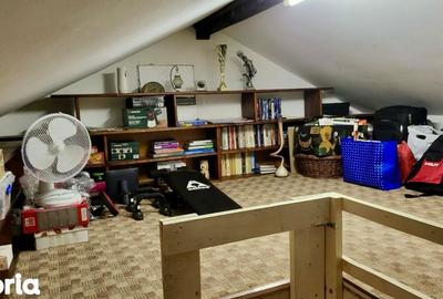 Apartament cu 2 camere în Paleu - 1