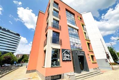 Spatii de birouri in zona Aviatiei spatii de 130 mp si 240 mp - 3