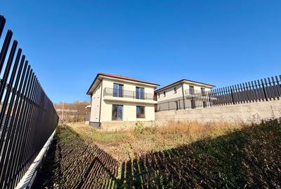 Casa individuala noua in Dezmir - semifinisata, teren 564 mp. - 17