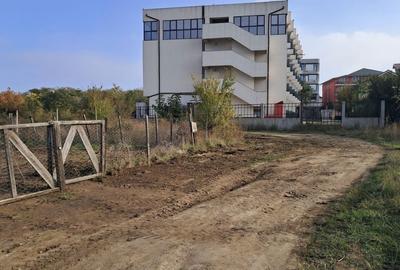 Spațiu comercial, în Eforie - 4