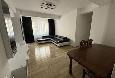 Apartament cu 3 camere în Burdujeni - 11
