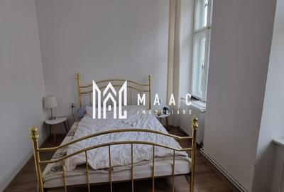 Apartament cu 3 camere decomandat, mobilat în Ultracentral - 5