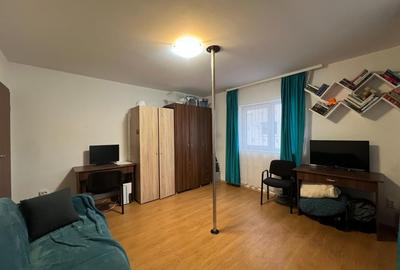 Apartament cu 2 camere decomandat, mobilat în Zorilor - 7