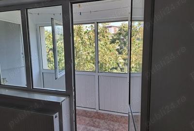 Apartament cu 2 camere decomandat în Piața Nouă - 1