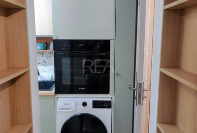 Garsonieră nedecomandată, mobilată în Decebal - 8