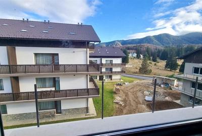 Apartament de 2 Camere, Poiana Brasov - 4