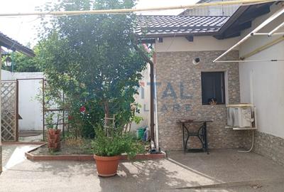 COMISION 0% - Casa boiereasca renovata integral - 9