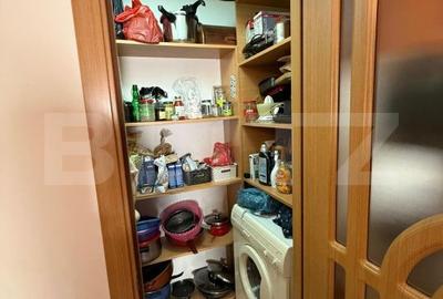 Apartament cu 2 camere decomandat în Burdujeni - 6