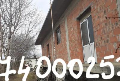 Casă cu 5 camere în Lisaura - 12
