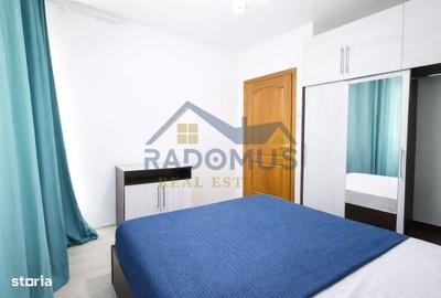 Apartament cu 2 camere decomandat în Ultracentral