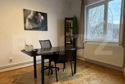 Apartament cu 2 camere decomandat în Central - 16