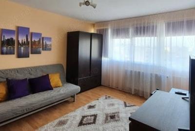 Tineretului-Unirii | 2 Camere | 3 Minute de Metrou |Balcon | AC |Bloc Reabilitat