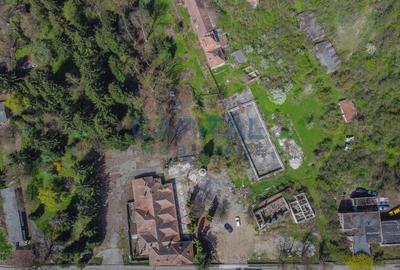 Oportunitate! Teren intravilan, 25.098mp, fostul Complex Turistic Baile Baita - 8