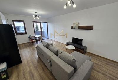 Apartament cu 2 camere semidecomandat, mobilat în Europa - 5