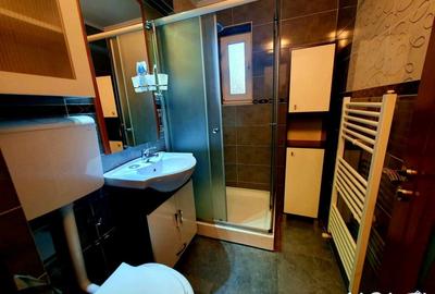 Apartament cu 2 camere decomandat, mobilat în Central - 8