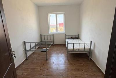 Cazare Muncitori l Bloc Nou l Cheltuieli incluse l Petris - 2