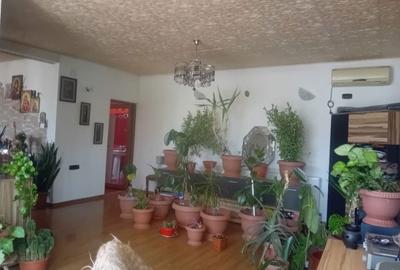 Casă cu 4 camere în Central - 5