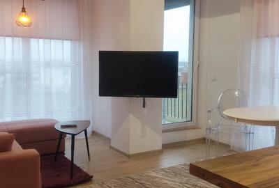 COMPLEX LARA | TUNARI | 2 camere cu parcare - 5