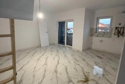 Apartament cu 2 camere POD PE TOATA SUPRAFATA la cateva minute de hotel IQ Braytim Giroc - 13