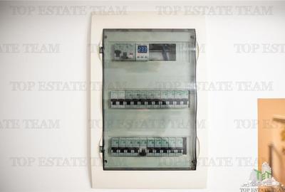 Apartament 2 Camere cu centrala termica, renovat, Piata Rahova - 10