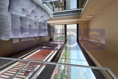 Apartament cu 2 camere decomandat, mobilat în Prelungirea Ghencea - 5