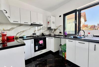 Casă cu 4 camere cu Teren 280 Mp în Central - 14