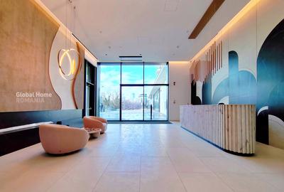 Apartament cu 3 camere, mobilat în Floreasca - 17