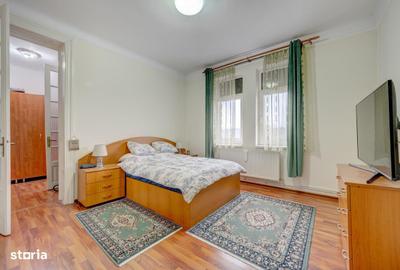 Apartament cu 4 camere în Rahova - 16