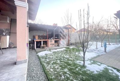 Casa individuala noua, cu curte si garaj - Zona Gai - 2