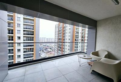 Apartament 3 camere - Select Residence | Zona Vitan | Etaj 10 | Terasa mare | Parcare inclusa - 10