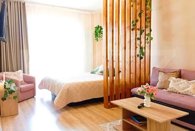 Apartament 1 camera, loc de parcare, zona Eroilor - 1