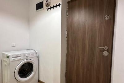 Metrou Berceni - garsoniera mobilata - 6