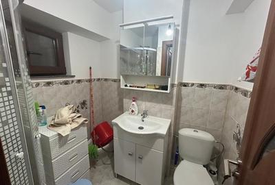 Apartament cu 3 camere decomandat în Ultracentral - 15