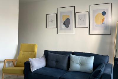 Garsoniera - Tomis Nord - Zodiac (Cod E6) Garsoniera - Tomis Nord - Zodiac (Cod E6) - 2