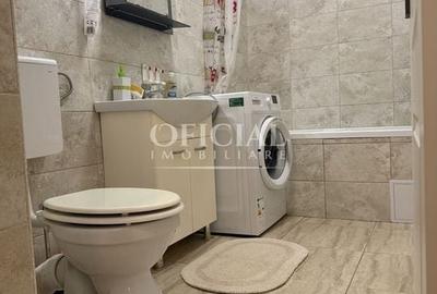 Apartament 2 camere | Parcare | Modern | Zona Sesul de Sus | Floresti - 8