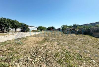 Spațiu industrial, de 214 mp, în Episcopia Bihorului - 2