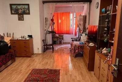 Garsoniera 8 minute METROU Nicolae Grigorescu -Risc2 - 2