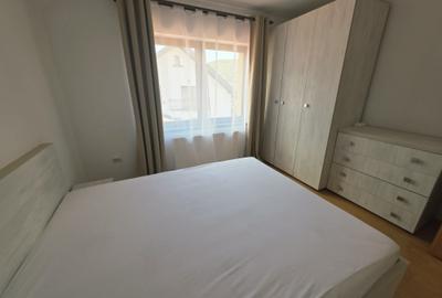 Casă individuală cu 4 camere cu Teren 500 Mp în Bunloc - 12
