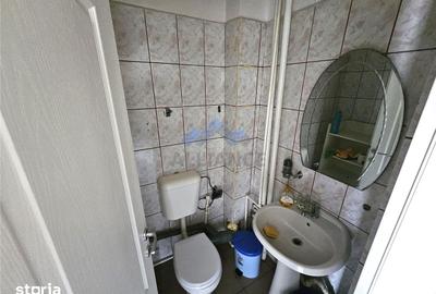 Spațiu comercial, de 51 mp, în Independenței - 1