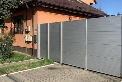Casă cu 5 camere cu Canalizare în 7 Noiembrie - 7