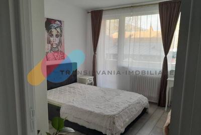 Apartament cu 3 camere, mobilat în Grigorescu - 3