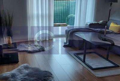Apartament cu 2 camere, mobilat în Nord - 2