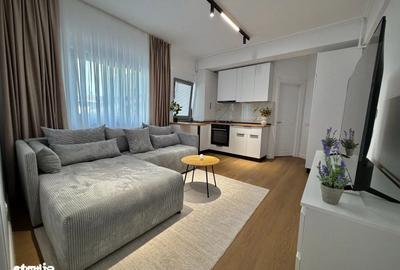Apartament cu 2 camere în 1 Mai