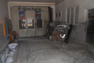 Spațiu comercial, de 120 mp, în Ciritei - 5