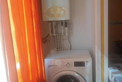 Apartament cu 2 camere decomandat în Hipodrom - 3