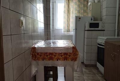 Garsonieră decomandată în Micro 20 - 5