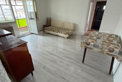 Apartament cu 2 camere în Decebal - 4