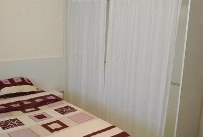 Apartament cu 2 camere semidecomandat în Berceni - 1